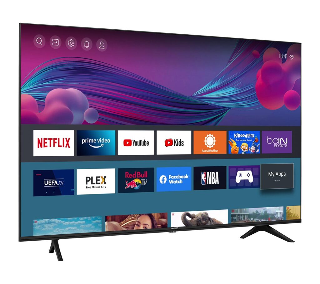 Samsung 27 Monitor