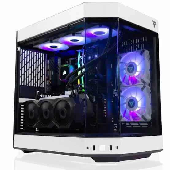 PC Creator Station