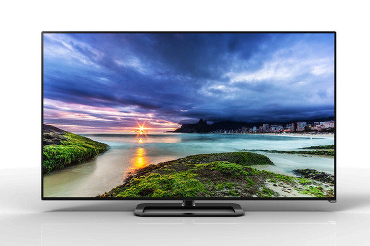 Smart TV Vision 4K